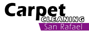 Carpet Cleaning San Rafael